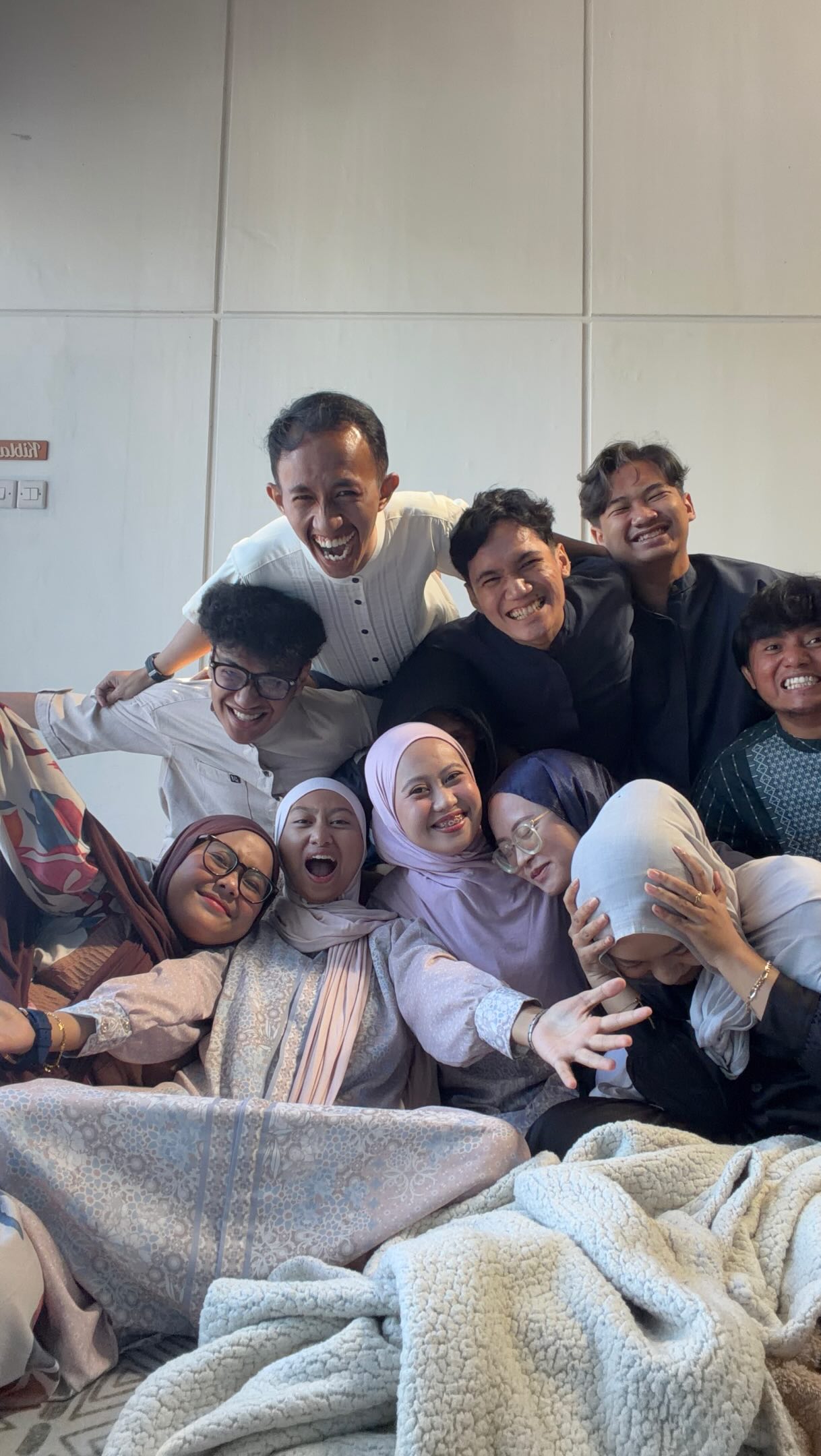 Idul Adha Fit Check